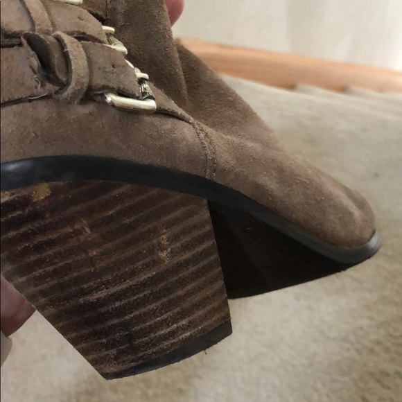 Sam Edelman booties - Picture 4 of 4